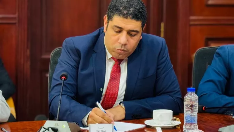 برلماني: كلمة الرئيس في افتتاح جامعة سنجور حملت رسائل استراتيجية بالغة الأهمية