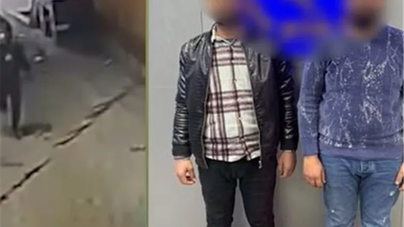 حقيقة «خناقة الدقهلية».. الأمن يكشف تفاصيل الاعتداء على شخصين بالعصي