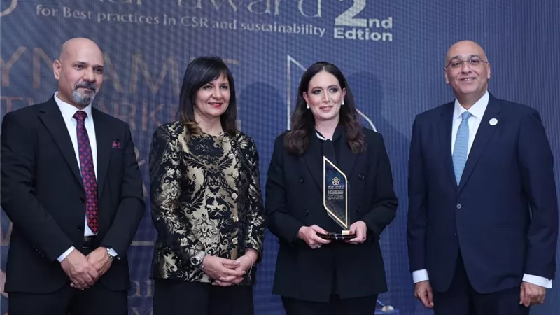 جهاز تنمية المشروعات يكرّم خبراء ورياديين في احتفالية جائزة «أثر 2026»