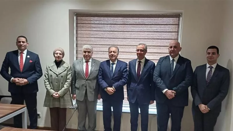 إفريقية النواب تناقش آخر مستجدات الأزمة السودانية