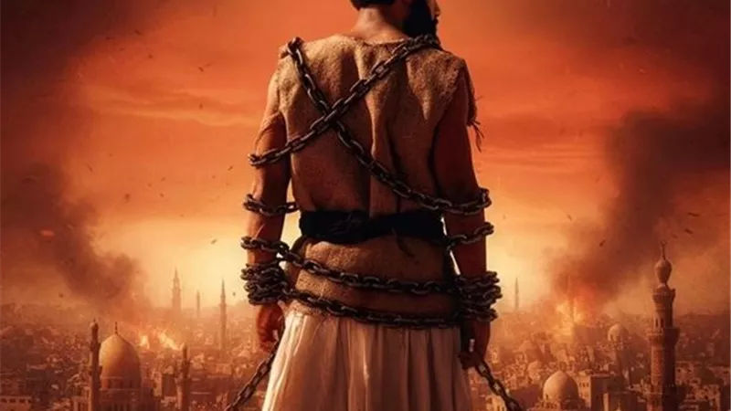 فيلم للتاريخ.. محمد رمضان يشيد بفيلمه «أسد» بعد طرحه في العراق 