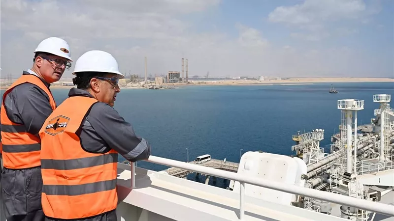 وزير البترول يحذر: الصراعات العسكرية في إيران تدفع أسعار الطاقة إلى الصعود