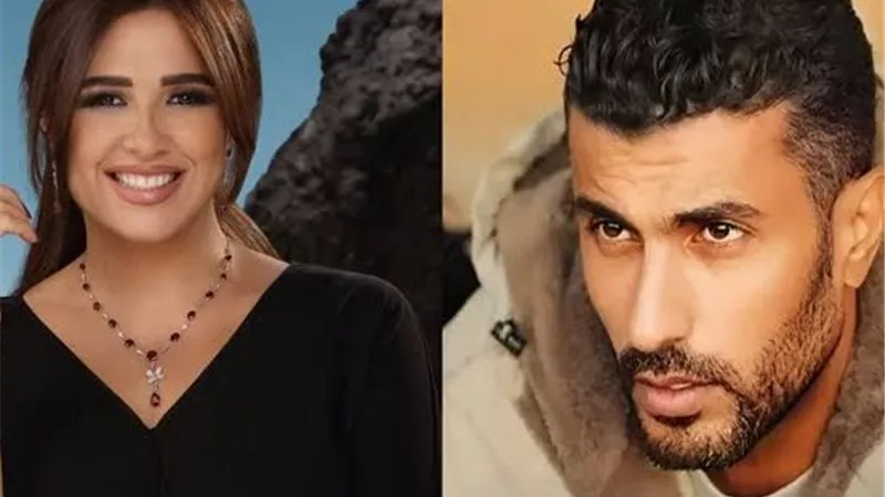 «خناقة على نمبر وان».. القصة الكاملة لأزمة محمد سامي وياسمين عبدالعزيز