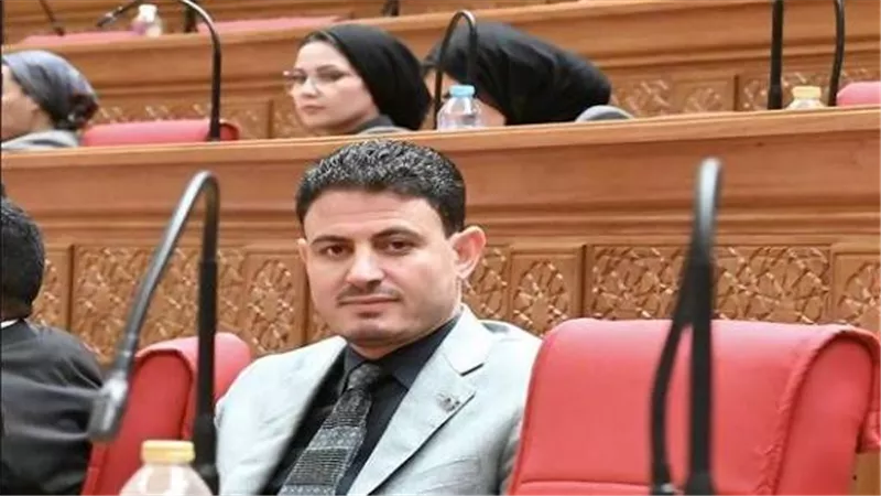 برلماني: رسائل السيسي خلال الإفطار العسكري تعزز حماية المواطنين