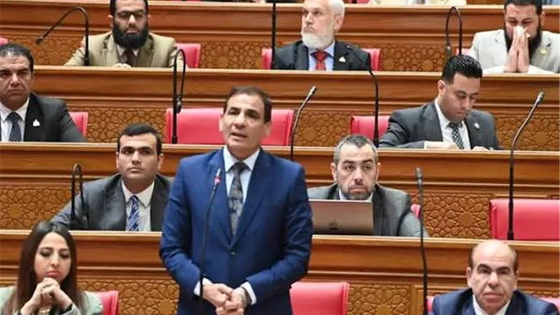 بسبب حرب إيران.. برلماني يطالب الحكومة بمسؤولياتها لمواجهة التضخم 