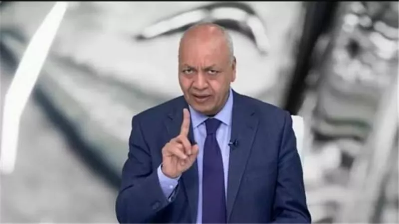 مصطفى بكري يحذر: «حرب مجنونة» بالشرق الأوسط بسبب سوء تقدير واشنطن وتل أبيب لإيران