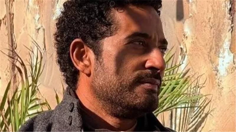 فك كرب 53 حالة كدفعة أولى.. عمرو سعد يطلق مبادرة إنسانية للإفراج عن الغارمين 