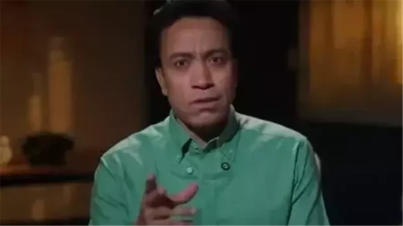 نقل سامح حسين إلى العناية المركزة بعد أزمة صحية مفاجئة