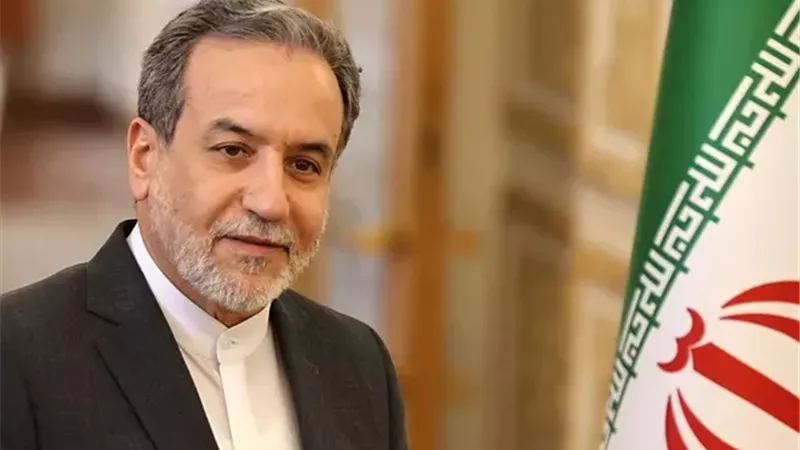 عراقجي محذرًا ترامب: أي رد دفاعي سيكون مسؤولية الإدارة الأمريكية