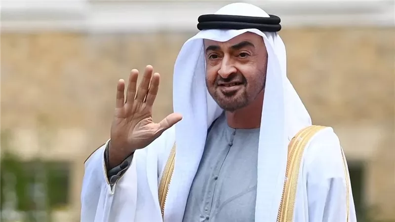 محمد بن زايد: الإمارات بخير وقادرة على مواجهة التحديات وحماية شعبها