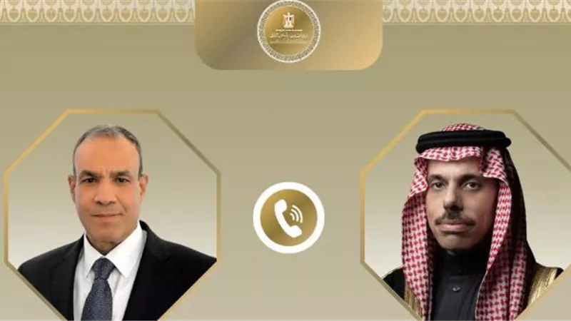 الخارجية المصرية: أي اعتداء على الدول الشقيقة مرفوض تمامًا