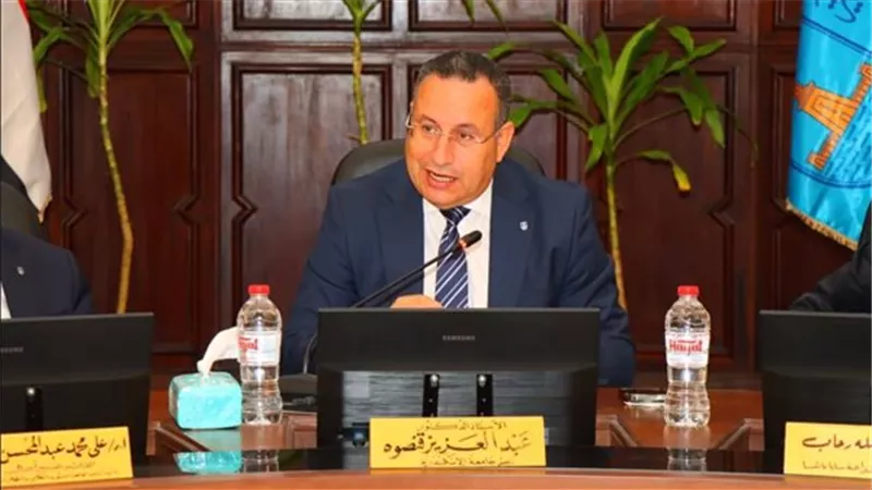التعليم العالي يرحب بانضمام مستشفيات الأزهر للمجلس الأعلى للمستشفيات الجامعية