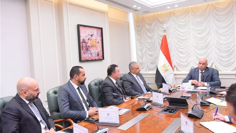 صادرات ضفائر السيارات تتجاوز 100 مليون يورو.. الحكومة تبحث دعم ليوني مصر