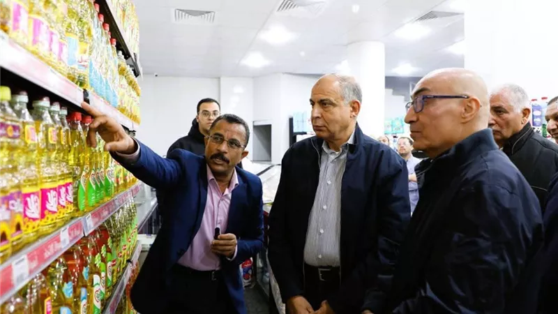 افتتاح فرع “أسواق الاتحاد” بالمنيا الجديدة بأسعار مخفضة 15-30%