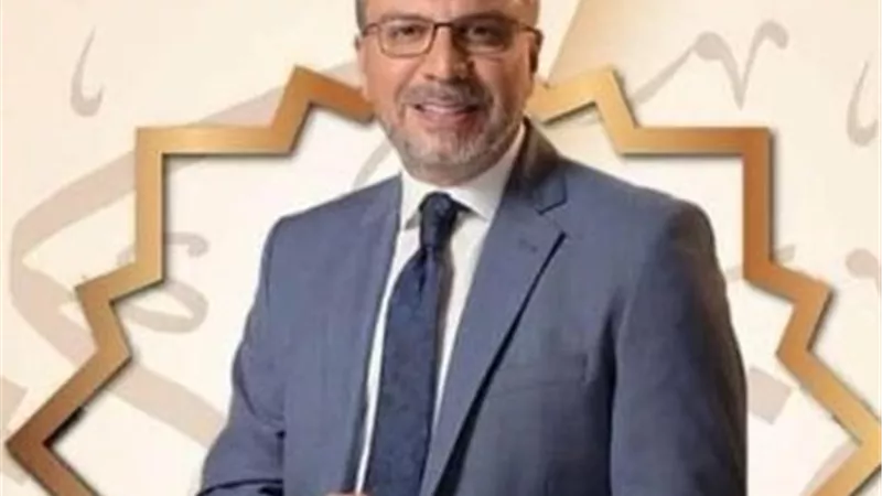 عمرو الليثي في «أبواب الخير»: اسم الله 