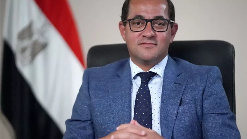 وزير المالية: الإعلان عن تفاصيل زيادة الحد الأدنى للأجور الأسبوع المقبل