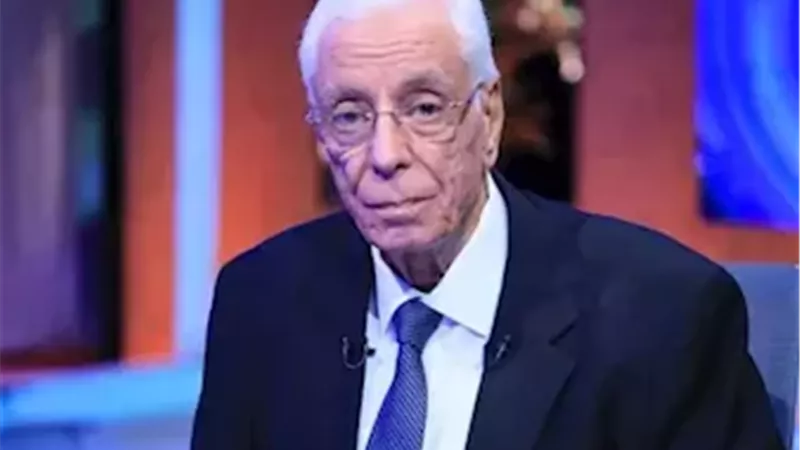 حسام موافي يحذر: نزيف الأنف المتكرر قد يكون علامة على مشكلة خطيرة في الدم