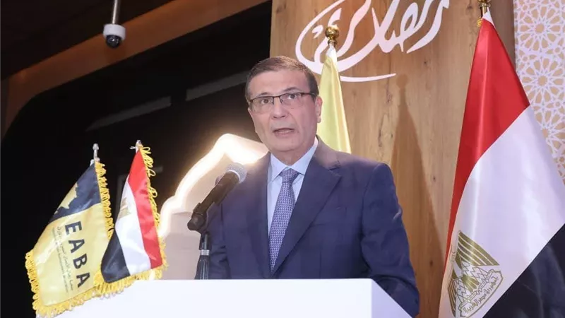 وزير الزراعة يدعو القطاع الخاص للتوسع في المشروعات الزراعية بأفريقيا 