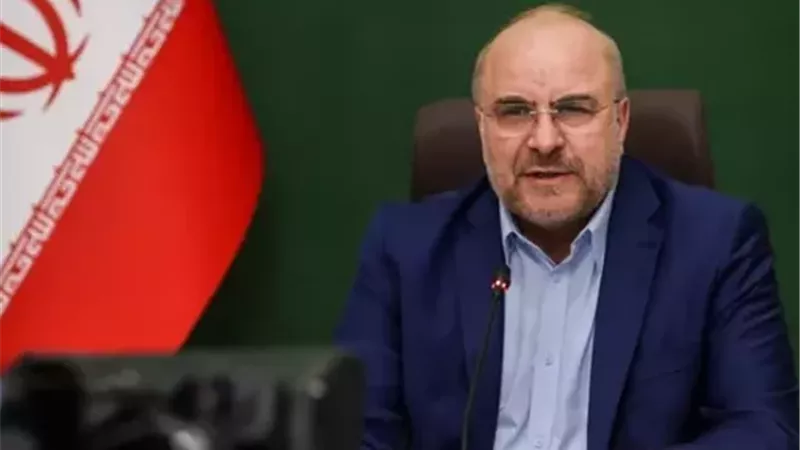 رئيس البرلمان الإيراني والحرس الثوري يبايعان مجتبى خامنئي مرشدًا أعلى للبلاد