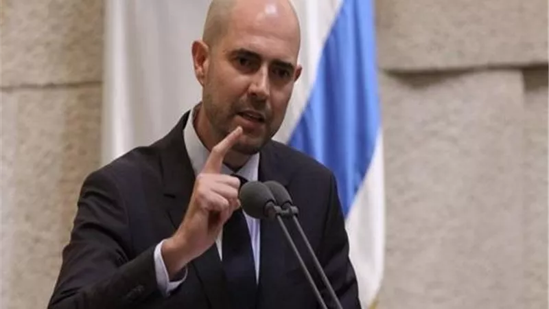 رئيس الكنيست الإسرائيلي يهدد باغتيال مجتبى خامنئي بعد اختياره مرشدًا لإيران