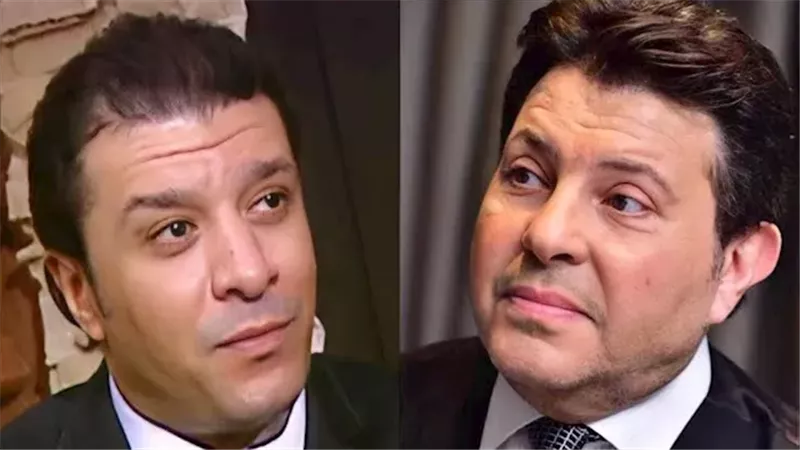 محنة هاني شاكر.. مصطفى كامل: حالته حرجة جدا وينتظر الدعاء