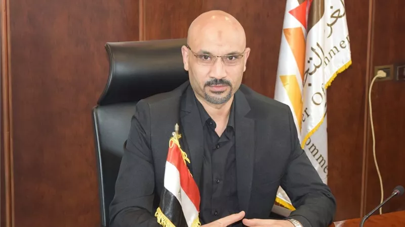 رئيس شعبة المحمول بالجيزة: تعميق الصناعة المحلية للهواتف يعزز السوق المحلي والإقليمي