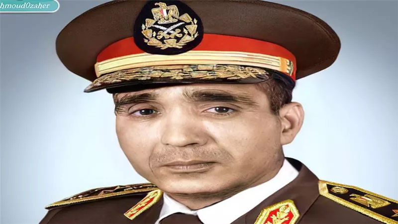 57 عامًا على استشهاد الجنرال الذهبي.. حكاية بطل من قلب الجبهة
