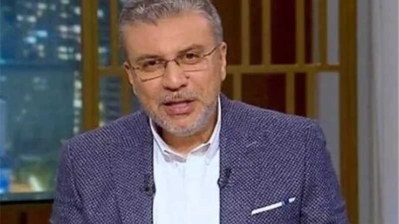 عمرو الليثي: اسم الله «الحكيم» بابًا مهمًا لفهم الكثير من جوانب الحياة