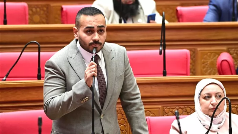 مواجهة تقلبات الأسواق العالمية.. نائب يطالب بإطار مؤسسي لإدارة مخاطر السلع الاستراتيجية