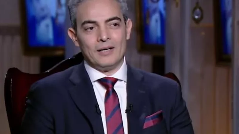 طارق سعدة: السوشيال ميديا تثير القلق والإزعاج.. ونحتاج تشريعات سريعة لمواكبة الإعلام الرقمي