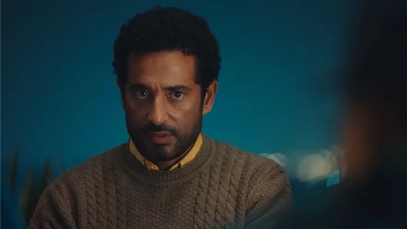 صدمة مدوية في مسلسل إفراج.. عمرو سعد يكتشف القاتل الحقيقي ويبدأ طريق الانتقام