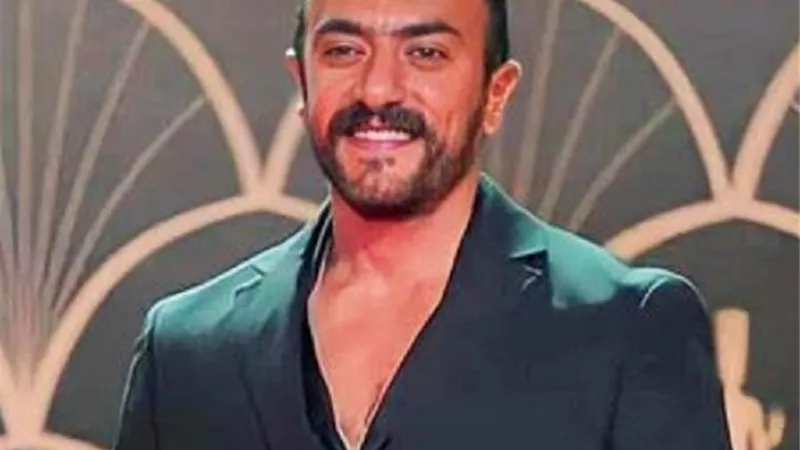 أحمد العوضي يكشف مواصفات شريكة حياته المستقبلية والصفات التي لا يفضلها
