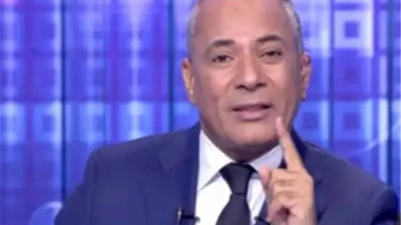 أحمد موسى: لا أحد يعلم حجم الخسائر في إيران وإسرائيل بعد 4 أيام من الحرب