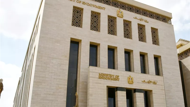 الجهاز المركزي يعلن نتائج الامتحان الشفوي لـ1000 وظيفة عامل مسجد بالأوقاف