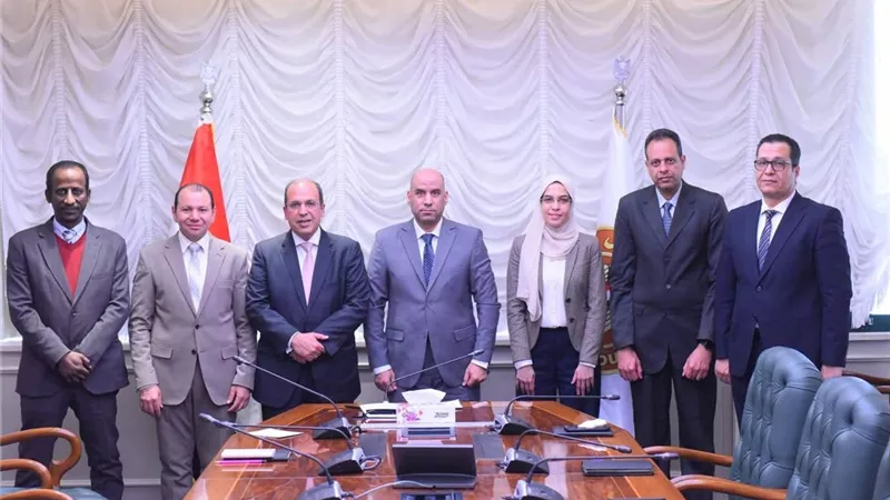 وزير العمل: ربط التدريب بالتوظيف هو معيار النجاح الحقيقي