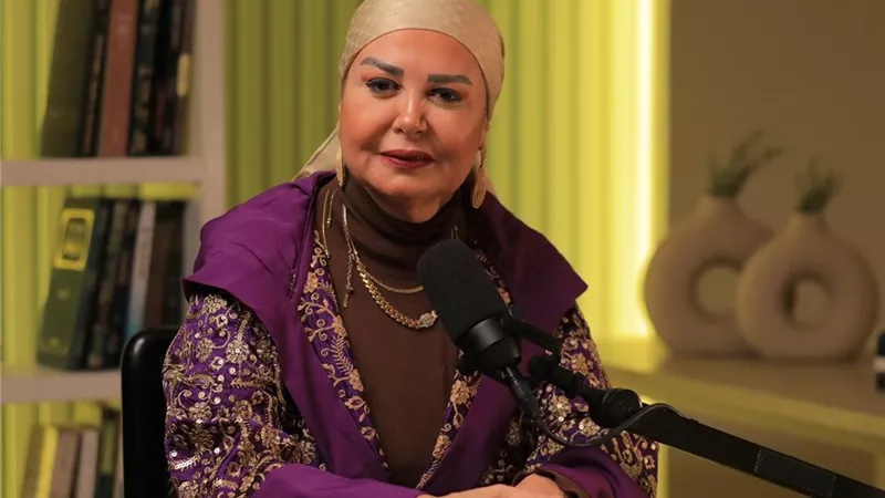 «نفقة عشرة السنين» ومواجهة العنف الرقمي.. «أمل سلامة» تدعو لتشريعات تضمن حياة كريمة للمرأة بعد الطلاق