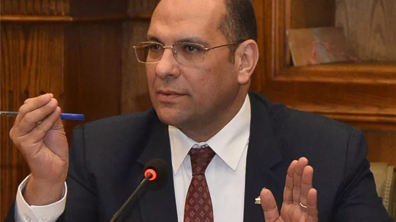 النائب أحمد إدريس: زيادة أسعار البنزين تحتاج رقابة صارمة على الأسواق