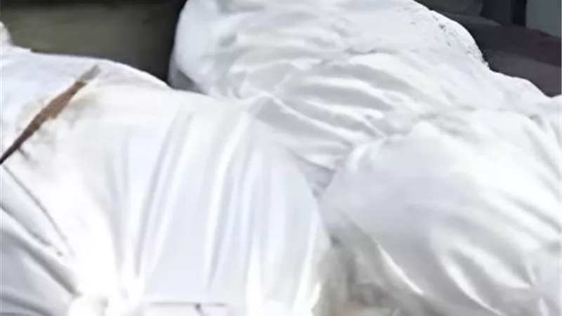 نهاية مأساوية لمحاولة سرقة.. صعق كهربائي ينهي حياة شخصين بأكتوبر