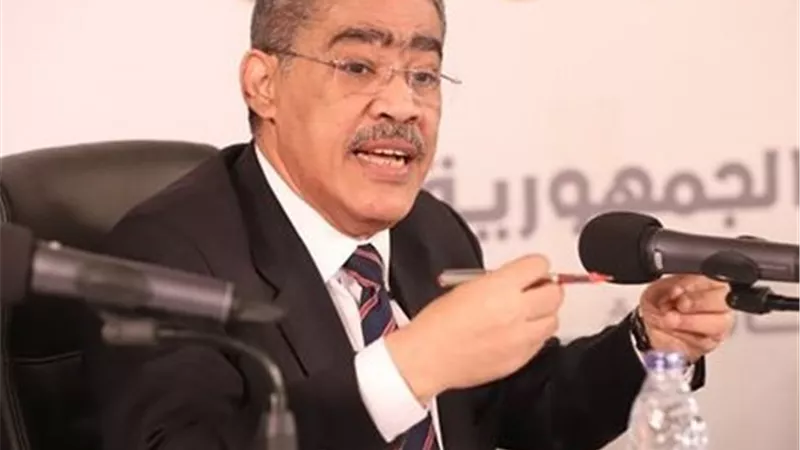 ضياء رشوان: الأزمات العالمية أثرت على الاقتصاد المصري والحكومة ستواجه أي زيادات في الأسعار