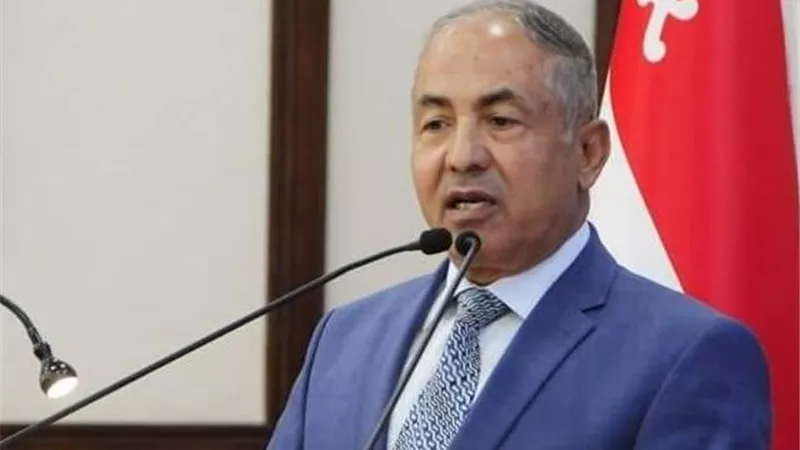 العوضي: شهدائنا سطروا ملحمة في حب الوطن.. وأسمائهم ستظل عنوانًا لأشرف معاني التضحية         