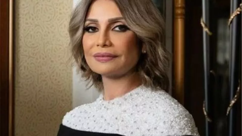 سوسن بدر تتعاقد رسمياً على مسلسل 