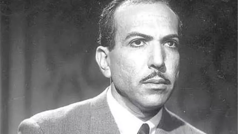 في ذكرى ميلاد زكي رستم.. أسرار حياة عازب السينما المصرية ورجل المأساة