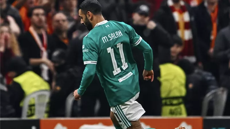ليفربول: محمد صلاح رغب في الشفافية مع الجمهور