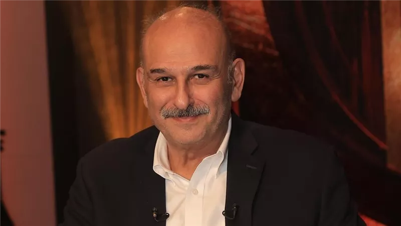 جمال سليمان: أؤمن بنظرية المؤامرة لكن لا يجوز تعليق كل الأزمات عليها