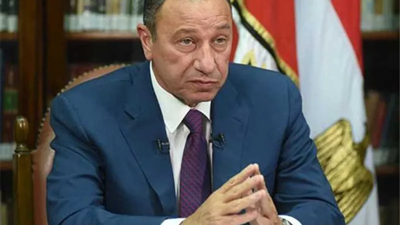 بعد اجتماعه مع ياسين منصور وعبد الحفيظ.. الخطيب يعلن 3 اجراءات عاجلة في الأهلي 