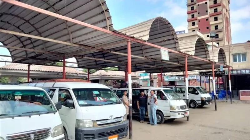 التنمية المحلية: متابعة ميدانية لضبط تعريفة الركوب الجديدة ومنع استغلال المواطنين