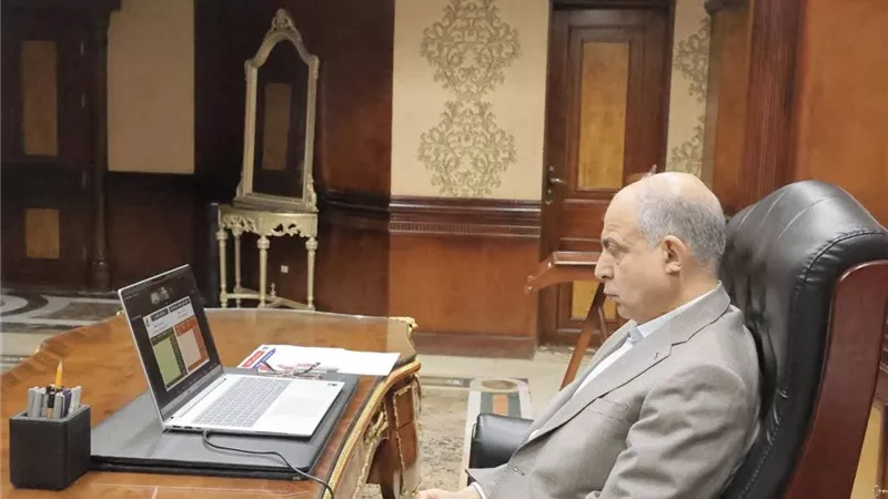 المنيا تقترب من التأمين الصحي الشامل.. وكدواني يتابع الاستعدادات والتجهيزات