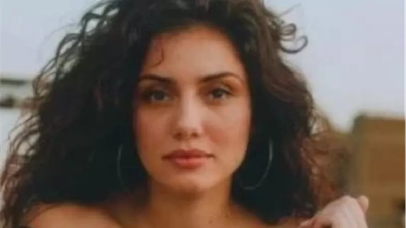 تفاصيل جديدة في قضية الفنانة جيهان الشماشرجي.. تحريات المباحث تكشف مفاجأة