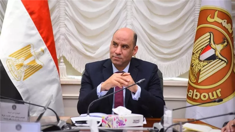العمل: 2 مليون و166 ألف جنيه منحة اجتماعية لـ270 عاملًا
