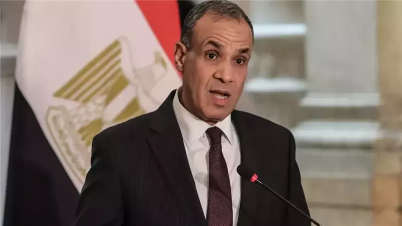 وزير الخارجية يستضيف رؤساء الهيئات والمؤسسات الإعلامية ورؤساء مجالس إدارات وتحرير الصحف